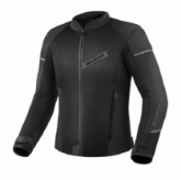Мотокуртка Shima X-Mesh 2.0 Black