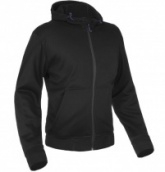 Мототолстовка Oxford Super Hoodie 2.0 Lady Tech Black