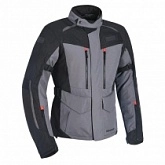 Мотокуртка Oxford Continental Tech Gray/Black