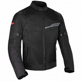 Мотокуртка Oxford Dakar Dry2Dry Air Black