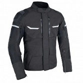 Мотокуртка Oxford Stormland D2D Tech Black