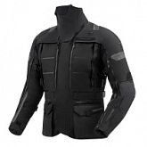 Мотокуртка Rebelhorn Cubby V Black