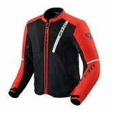 Мотокуртка Revit GT-R 4 Air Red/Black