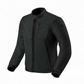 Мотокуртка Revit Highcrest H2O Black