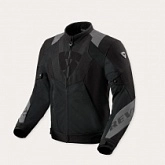 Мотокуртка Revit Hyperspeed 3 GT Air Black/Grey