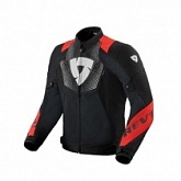 Мотокуртка Revit Hyperspeed 3 GT Air Black/Red