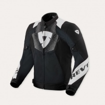 Мотокуртка Revit Hyperspeed 3 GT Air Black/White