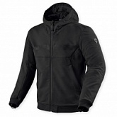Мотокуртка Revit Parabolica 2 Black