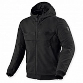 Мотокуртка Revit Parabolica 2 Black