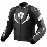 Мотокуртка Revit Quantum 3 Black/Anthracite