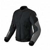 Мотокуртка Revit Torque 3 H2O Lady Black