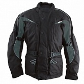 Мотокуртка Roleff RO10003 Wind-Tex Cologne Black