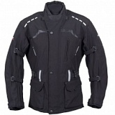 Мотокуртка Roleff RO1512 Softshell Black