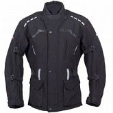 Мотокуртка Roleff RO1512 Softshell Black