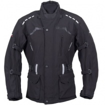 Мотокуртка Roleff RO1512 Softshell Black