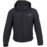 Мотокуртка Roleff RO1513 Softshell Black