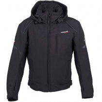 Мотокуртка Roleff RO1513 Softshell Black