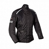 Мотокуртка Roleff RO1525A Aramid Black Мотокуртка Roleff RO1525A Aramid Black