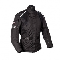 Мотокуртка Roleff RO1525A Aramid Black
