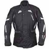 Мотокуртка Roleff RO594 Black