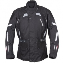 Мотокуртка Roleff RO594 Black