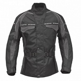 Мотокуртка Roleff RO701 Reno Black/Grey