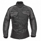 Мотокуртка Roleff RO701 Reno Black/Grey