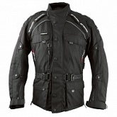 Мотокуртка Roleff RO780 Wind-Tex Liverpool Black
