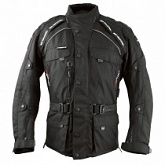 Мотокуртка Roleff RO780 Wind-Tex Liverpool Black