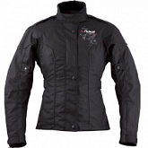 Мотокуртка Roleff RO960 Wind-Tex Lady Black