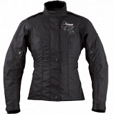 Мотокуртка Roleff RO960 Wind-Tex Lady Black