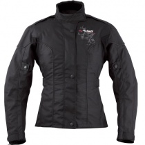 Мотокуртка Roleff RO960 Wind-Tex Lady Black
