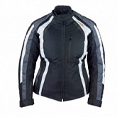 Мотокуртка Roleff RO980 Lady Black/Grey/White