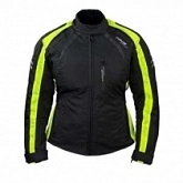 Мотокуртка Roleff RO981 Lady Black/Yellow