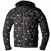 Мотокуртка RST Havoc Black/Grey