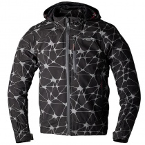 Мотокуртка RST Havoc Black/Grey