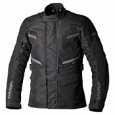Мотокуртка RST Maverick EVO Black