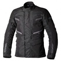 Мотокуртка RST Maverick EVO Black