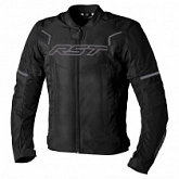 Мотокуртка RST Pilot EVO Black