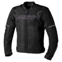 Мотокуртка RST Pilot EVO Black