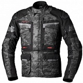 Мотокуртка RST Pro Adventure-X Grey/Camo