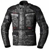 Мотокуртка RST Pro Adventure-X Grey/Camo