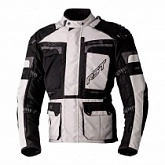 Мотокуртка RST Pro Adventure-X Silver/Black