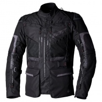 Мотокуртка RST Pro Series Ranger Black