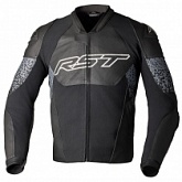 Мотокуртка RST Pro Supersport-K Black/Grey
