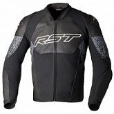 Мотокуртка RST Pro Supersport-K Black/Grey
