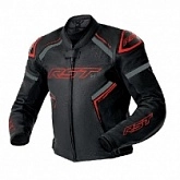 Мотокуртка RST S1 Black/Grey/Red Мотокуртка RST S1 Black/Grey/Red