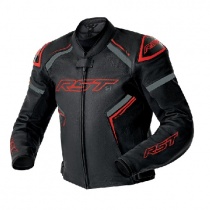 Мотокуртка RST S1 Black/Grey/Red