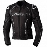 Мотокуртка RST S1 Mesh Black/White Мотокуртка RST S1 Mesh Black/White