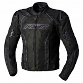 Мотокуртка RST S1 Mesh Black